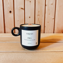 Ladda upp bild till gallerivisning, Fika - Doftljus