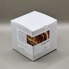 Ladda upp bild till gallerivisning, Fika - Doftljus