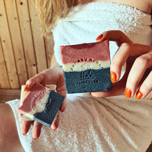 Ladda upp bild till gallerivisning, Tärnaby Kvarn Tvål