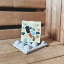 Ladda upp bild till gallerivisning, Bubbly Soap Dish Nr1.  - Collab MH+WoC