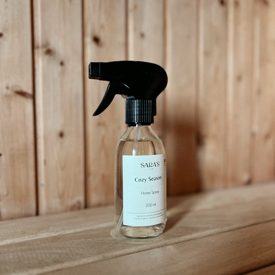 Home Spray