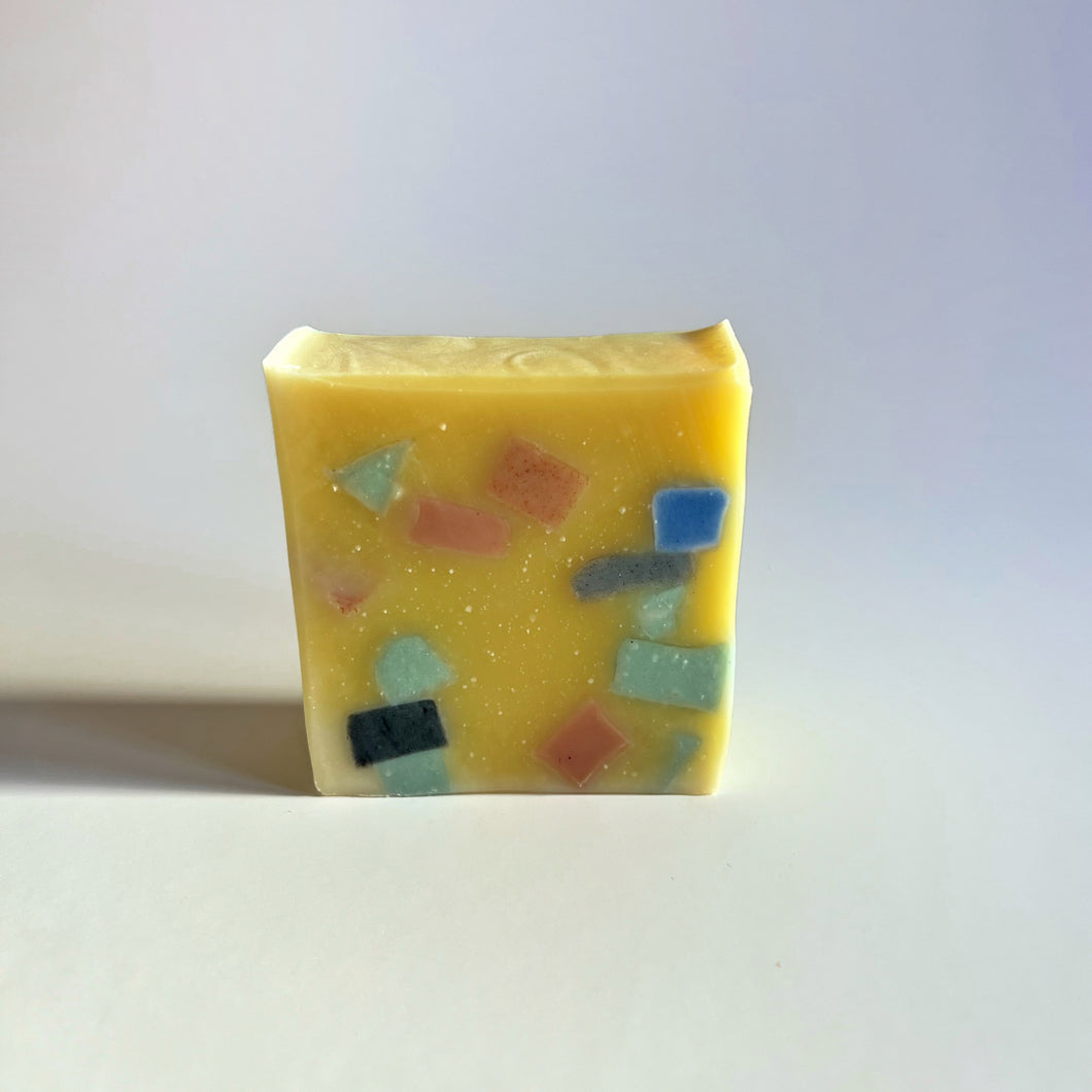 Granilite - Soap Bar