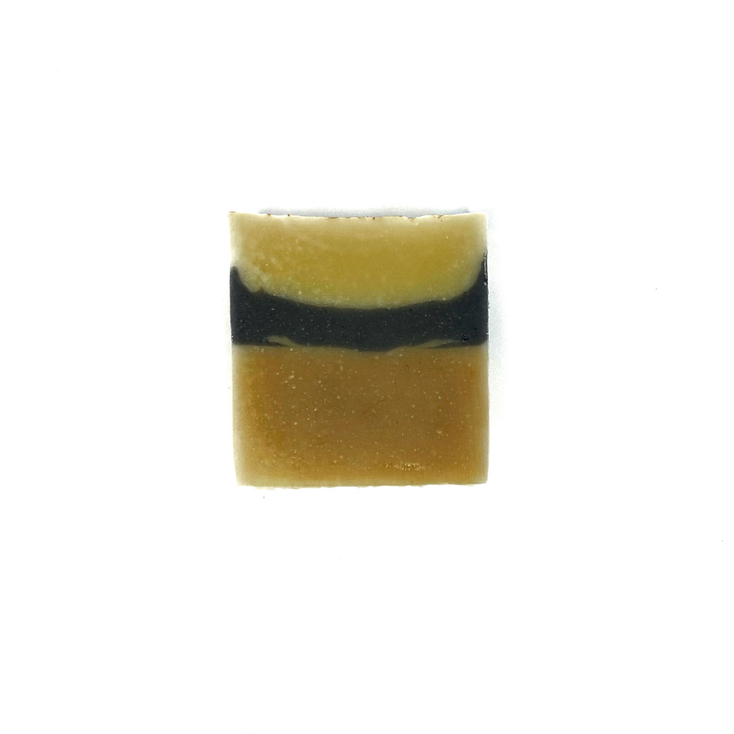 Honey - Soap Bar