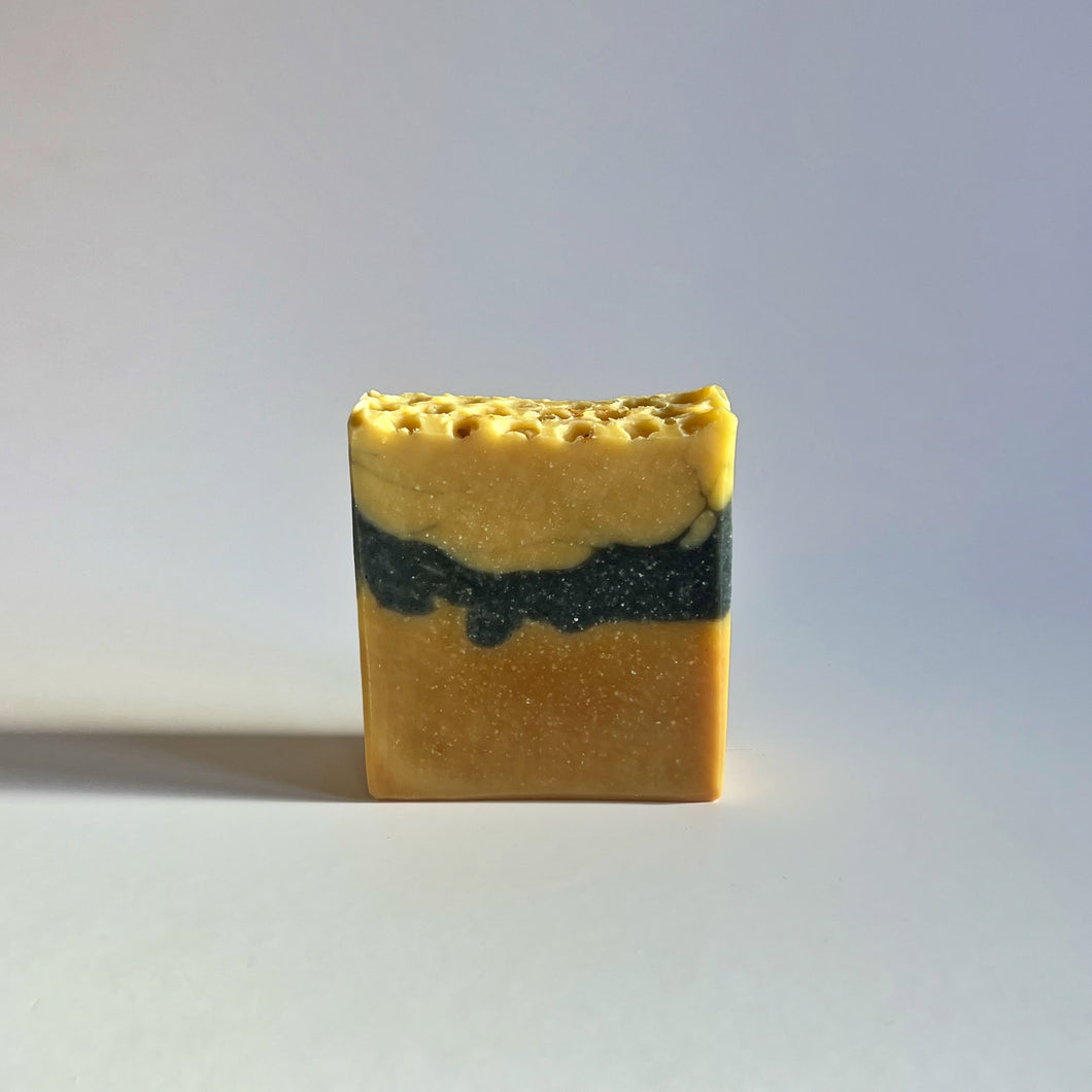 Honey - Soap Bar