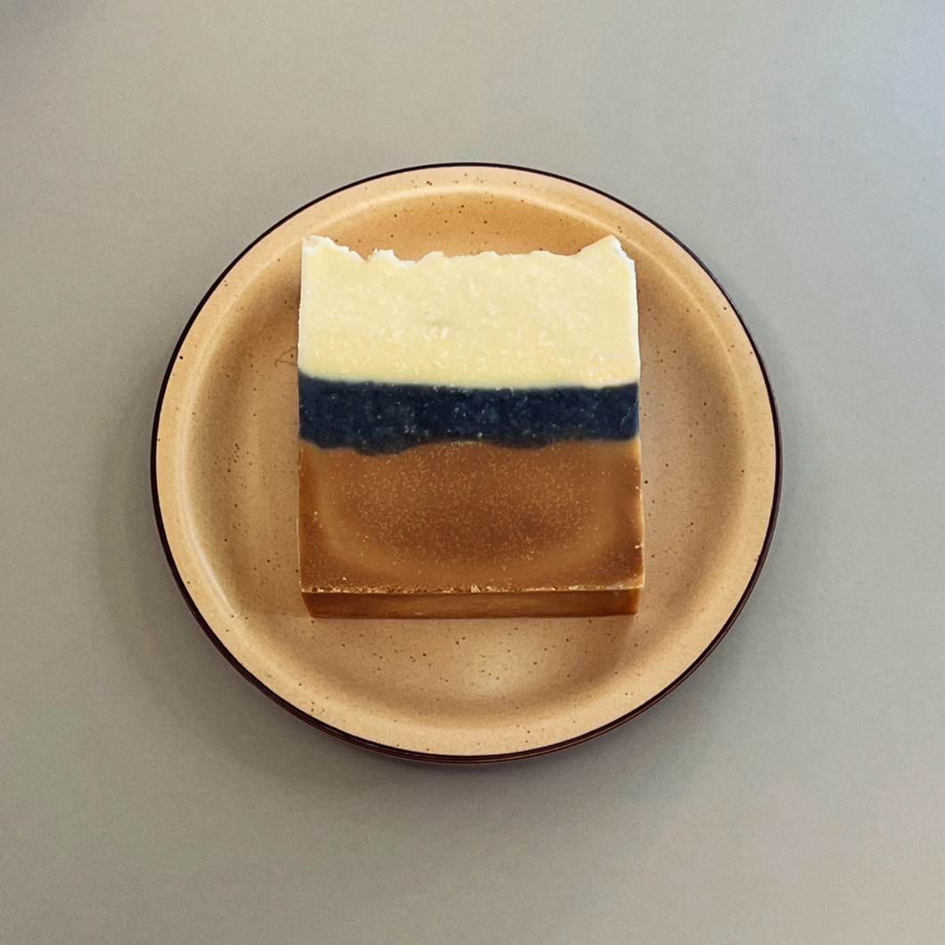 Honey - Soap Bar