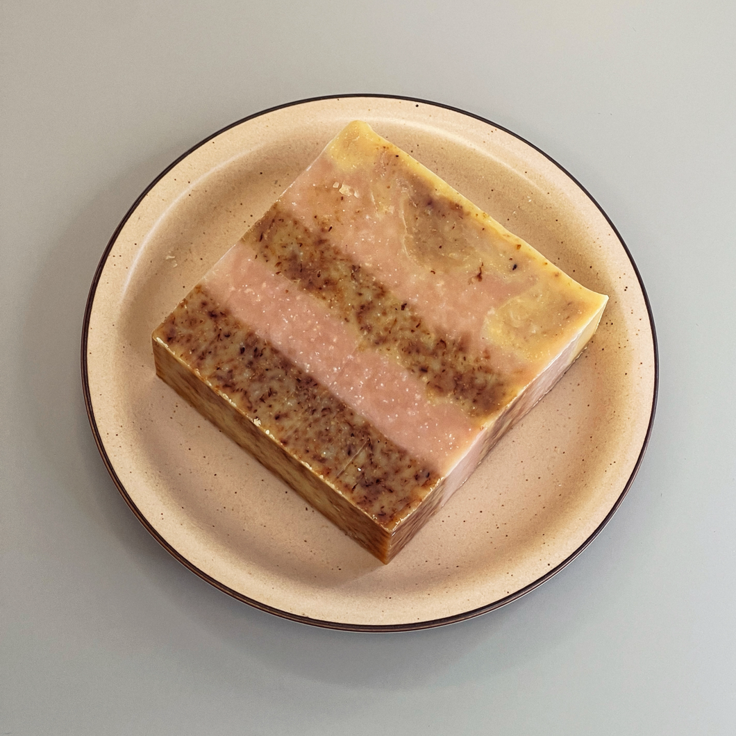 Rosé Tvål