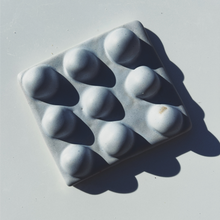 Load image into Gallery viewer, Bubbly Soap Dish Nr1.  - Collab MH+WoC

