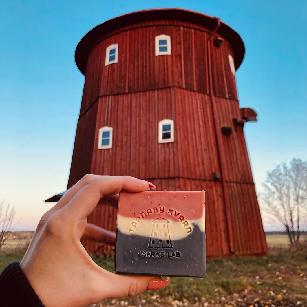 Tärnaby Kvarn - Soap Bar