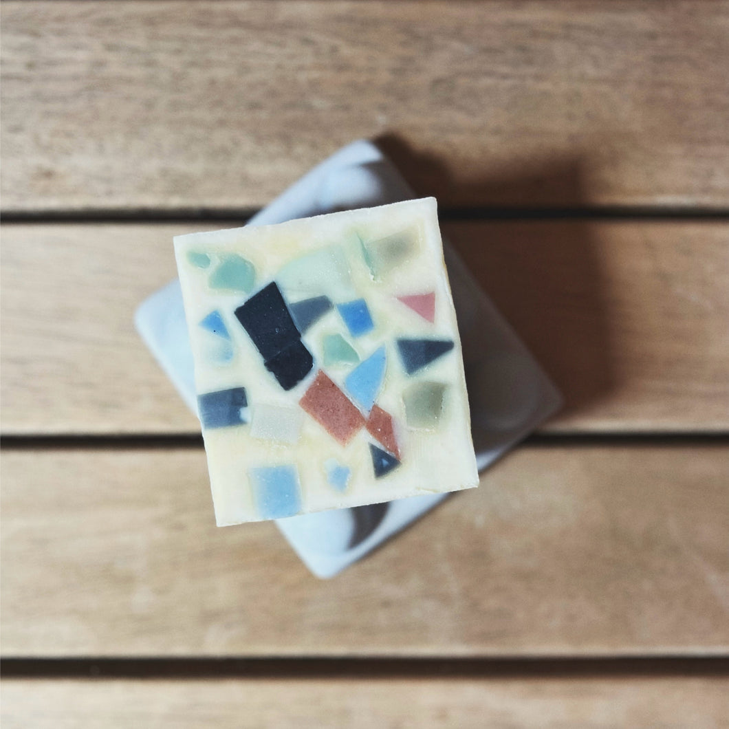 Granilite - Soap Bar